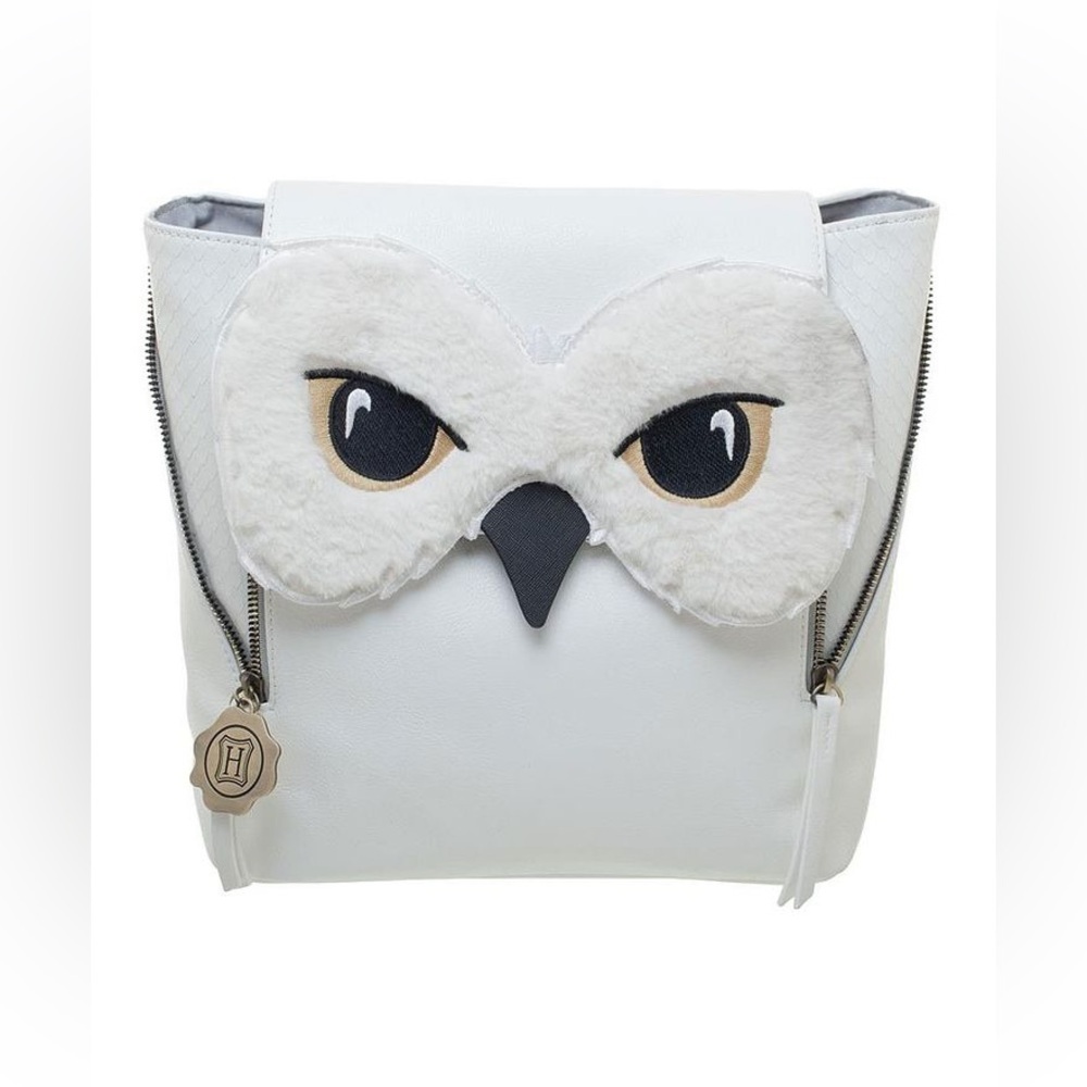 Harry Potter Hedwig Backpack